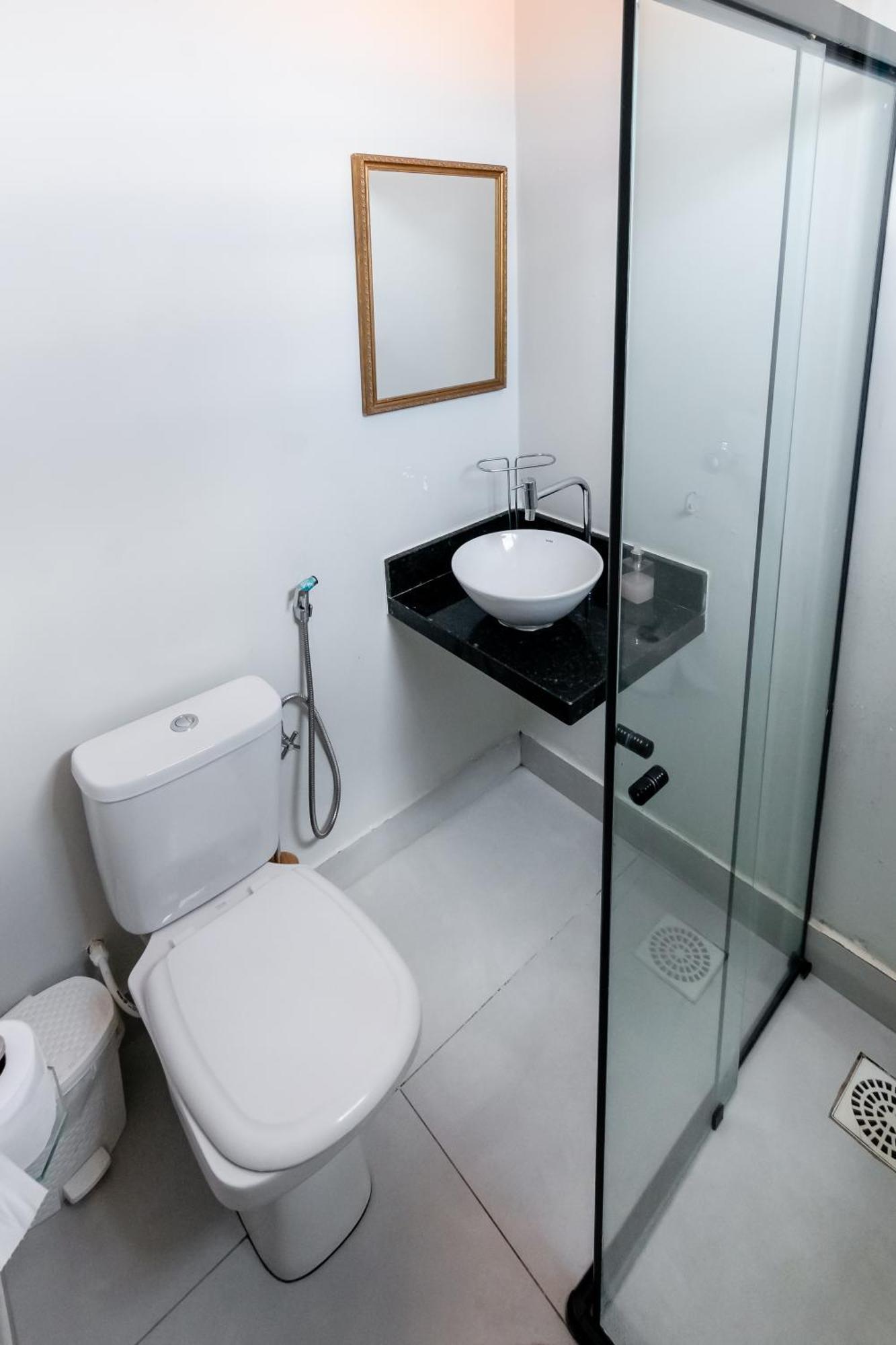 Design Flat Zona Sul Prox Umc, Clube, Shopping E Patio Vinhedos Apartment