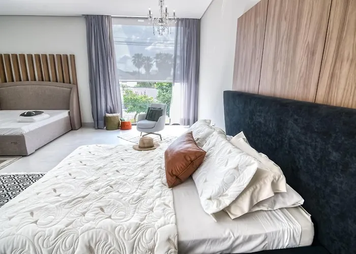 Design Stay Flat Zona Sul Prox Umc, Praia Clube, Shopping E Patio Vinhedos