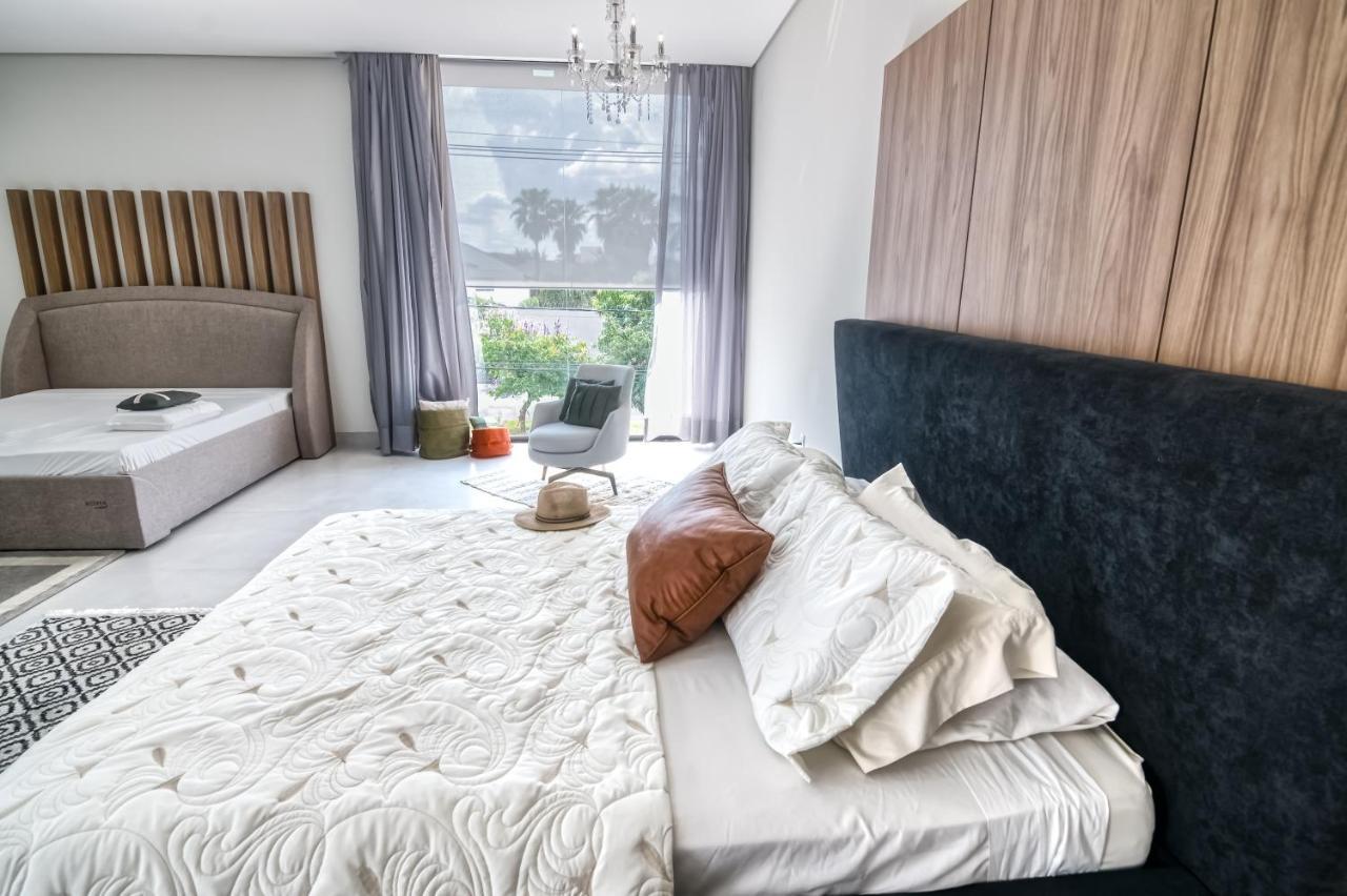 Apartment Design Flat Zona Sul Prox Umc, Clube, Shopping E Patio Vinhedos Uberlandia