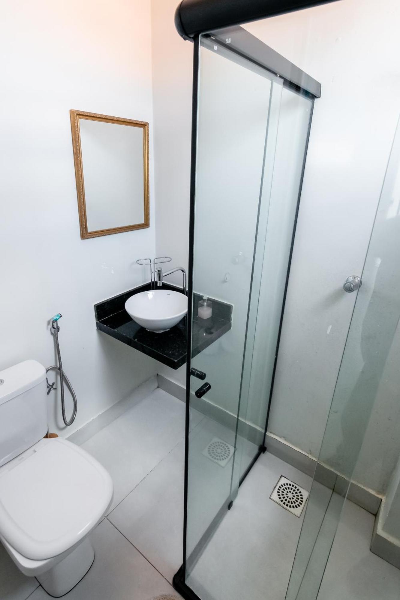 Apartment Design Flat Zona Sul Prox Umc, Clube, Shopping E Patio Vinhedos