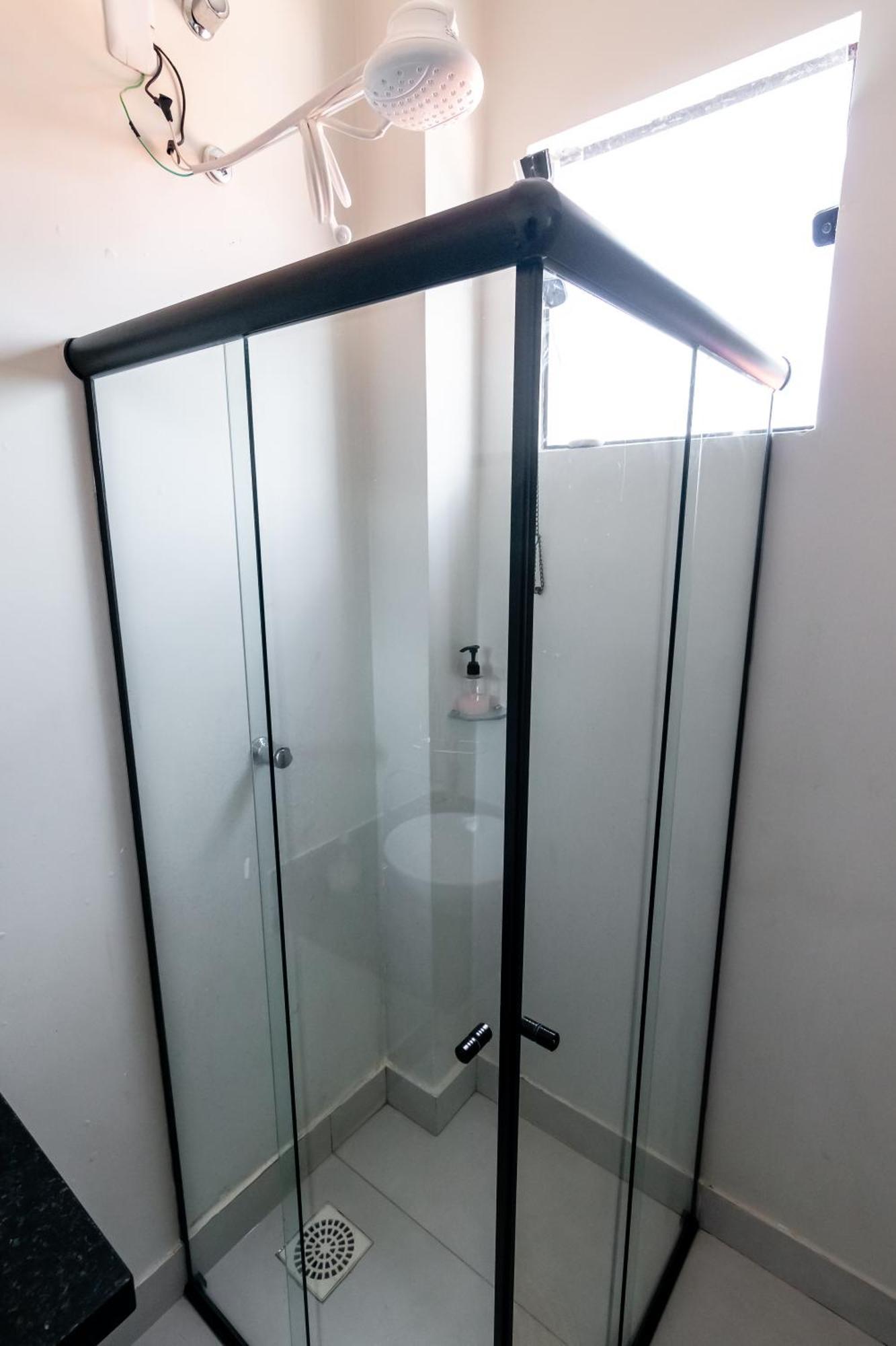 Design Flat Zona Sul Prox Umc, Clube, Shopping E Patio Vinhedos *