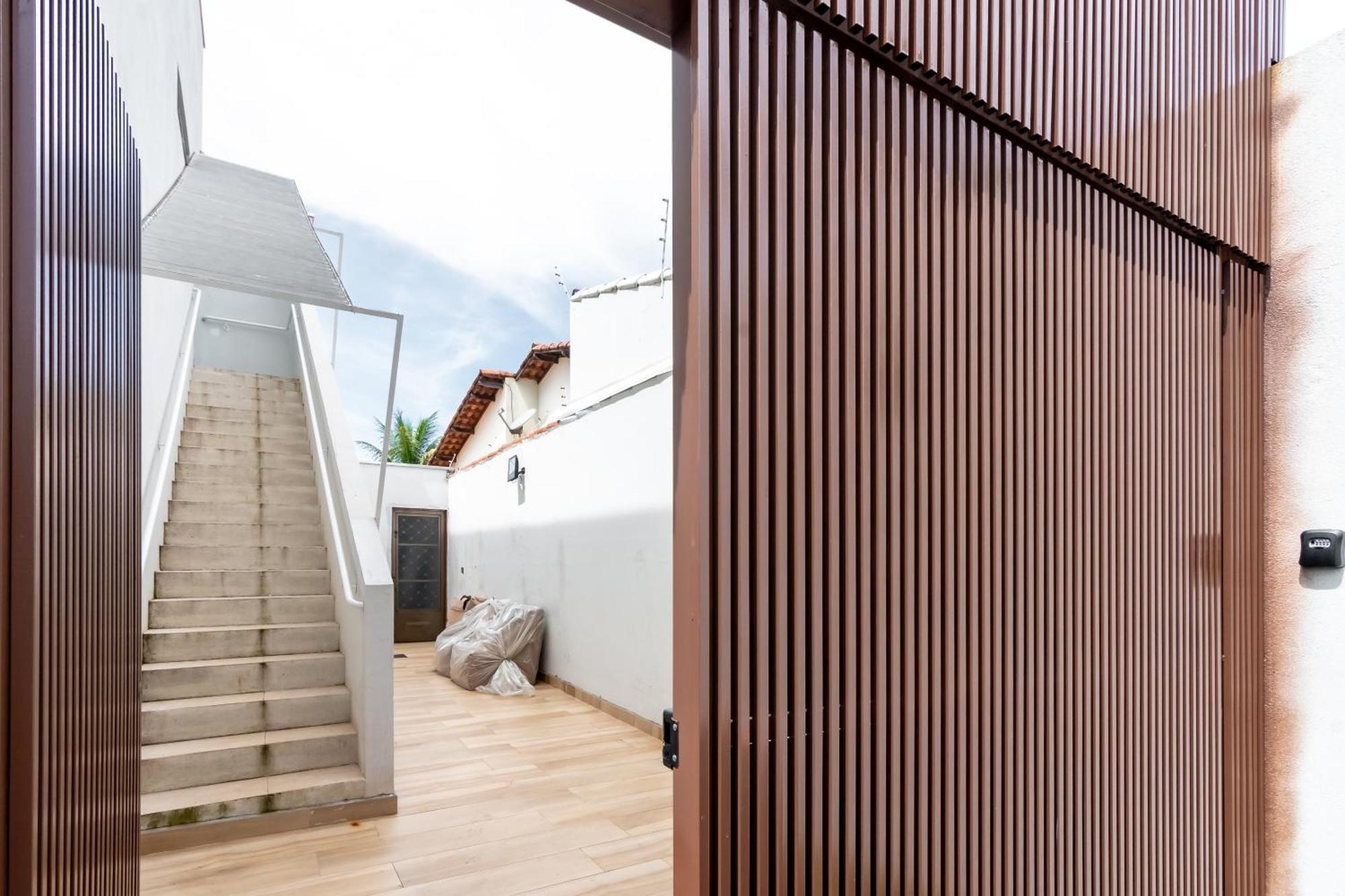 Design Flat Zona Sul Prox Umc, Clube, Shopping E Patio Vinhedos Uberlandia